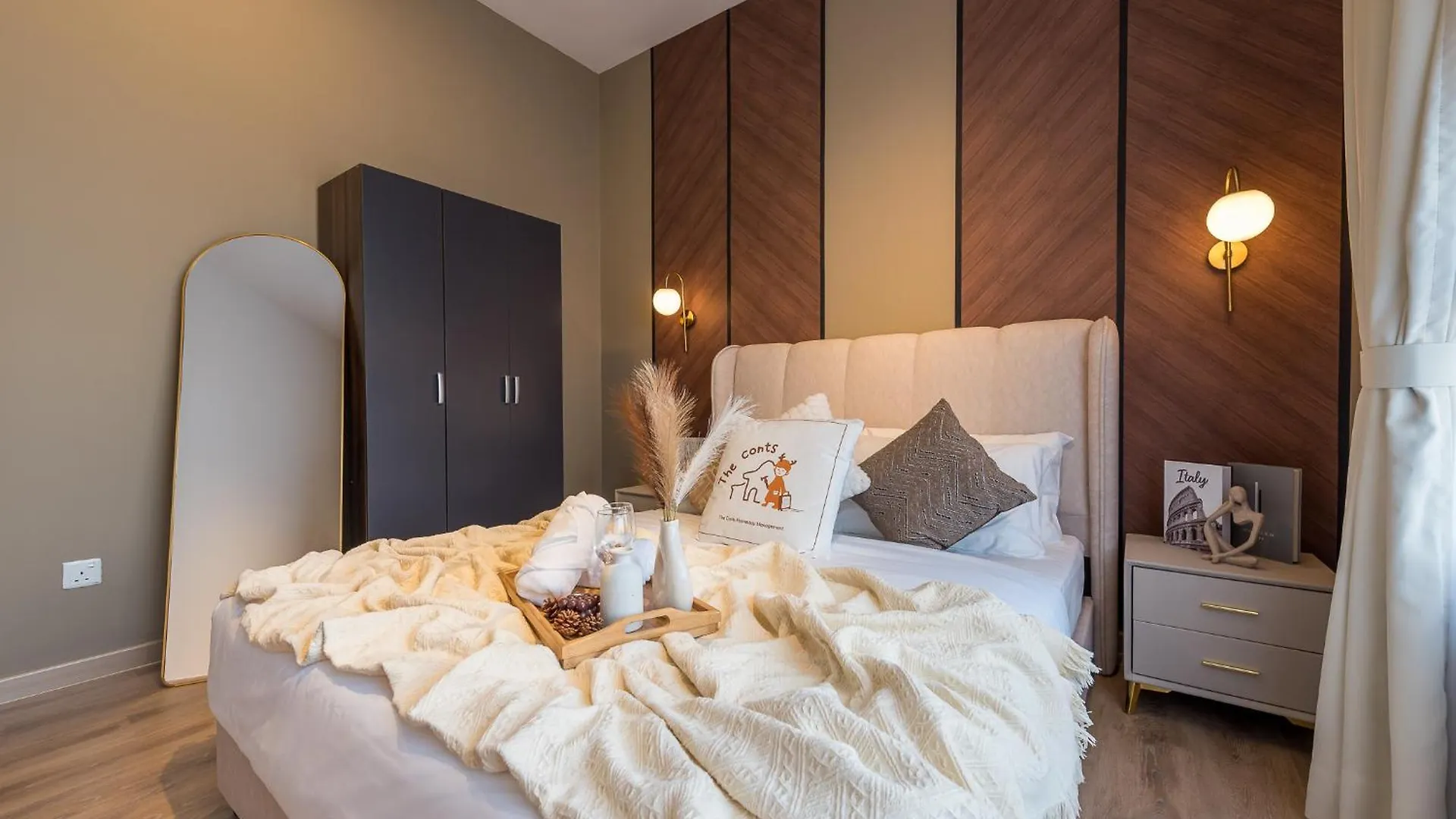 Uno Promenade By The Conts Apartment Kuala Lumpur