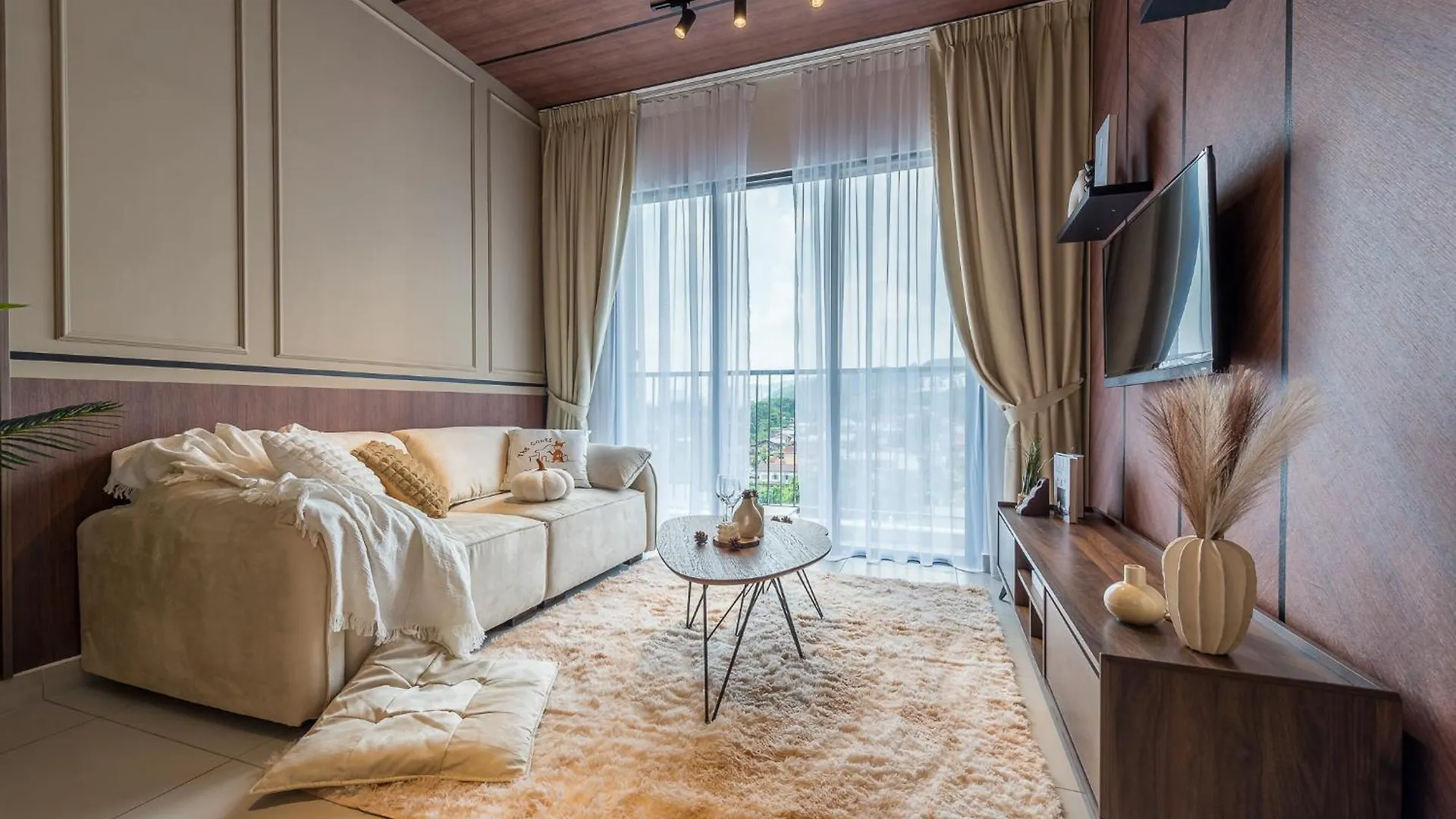 Uno Promenade By The Conts Apartment Kuala Lumpur Malaysia