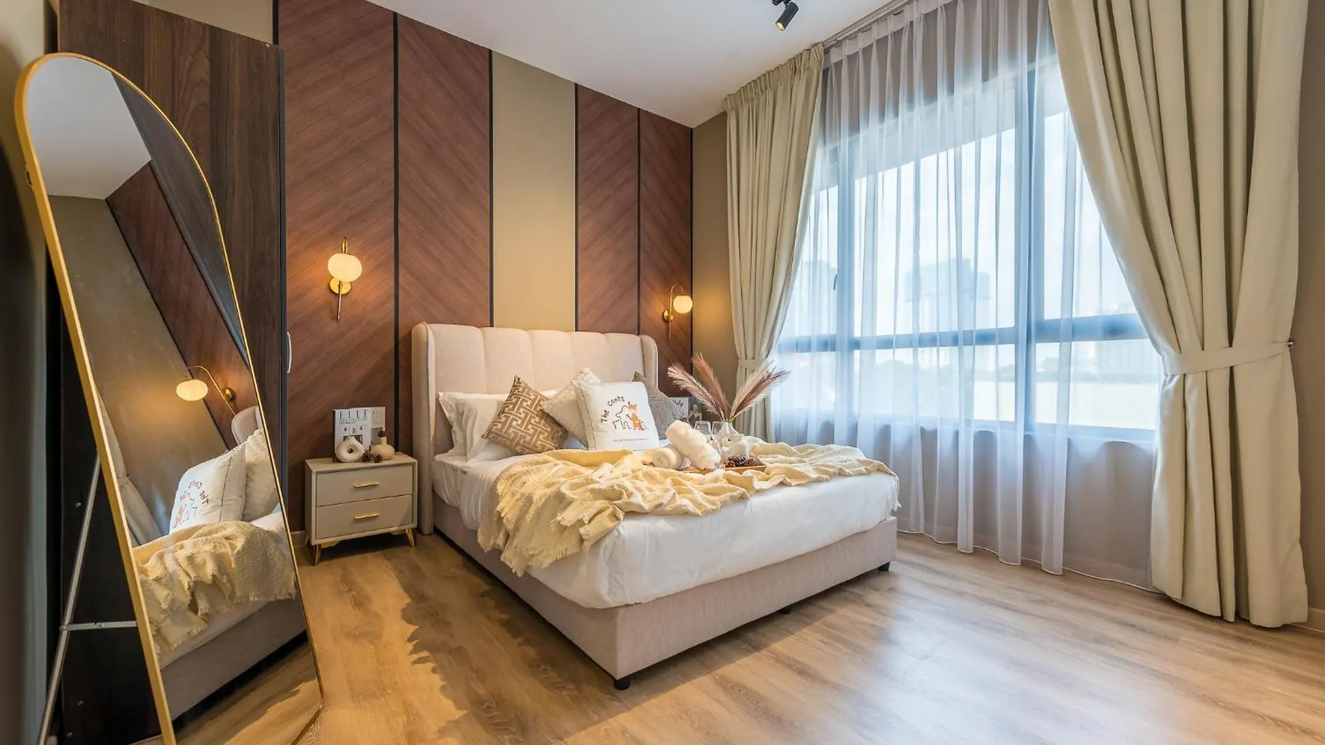 Uno Promenade By The Conts Apartment Kuala Lumpur