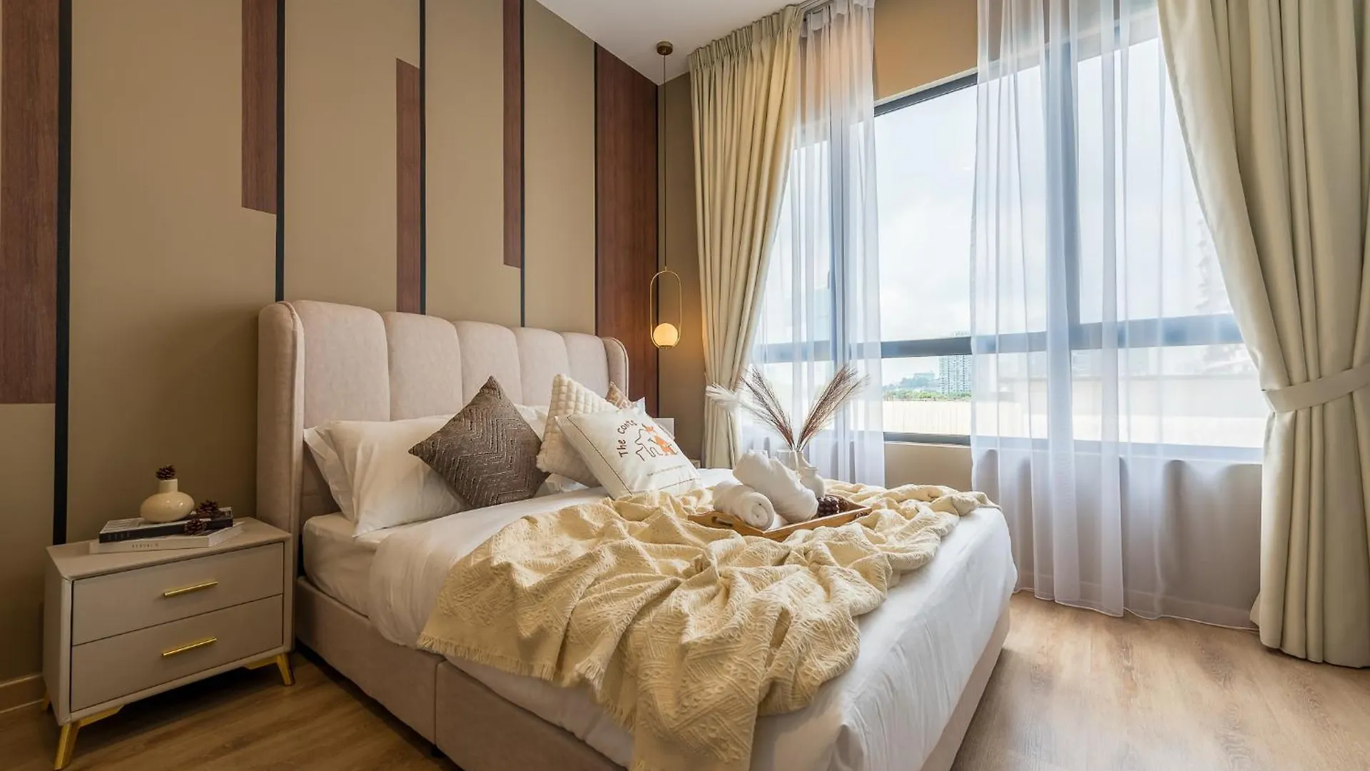 Uno Promenade By The Conts Apartment Kuala Lumpur 0*,  Malaysia