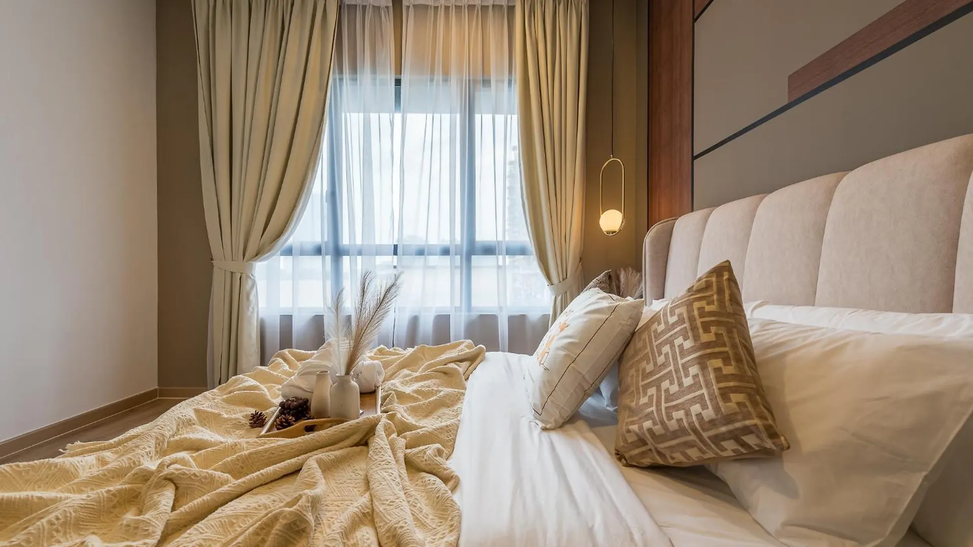 Uno Promenade By The Conts Apartment Kuala Lumpur Malaysia