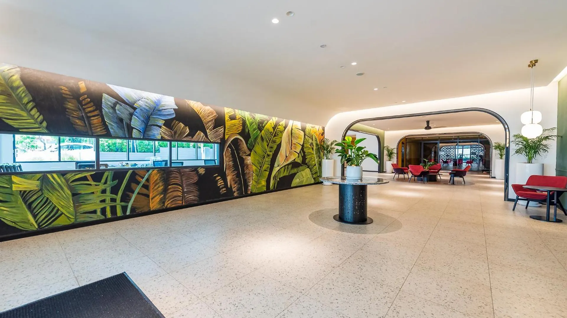 Uno Promenade By The Conts Apartment Kuala Lumpur