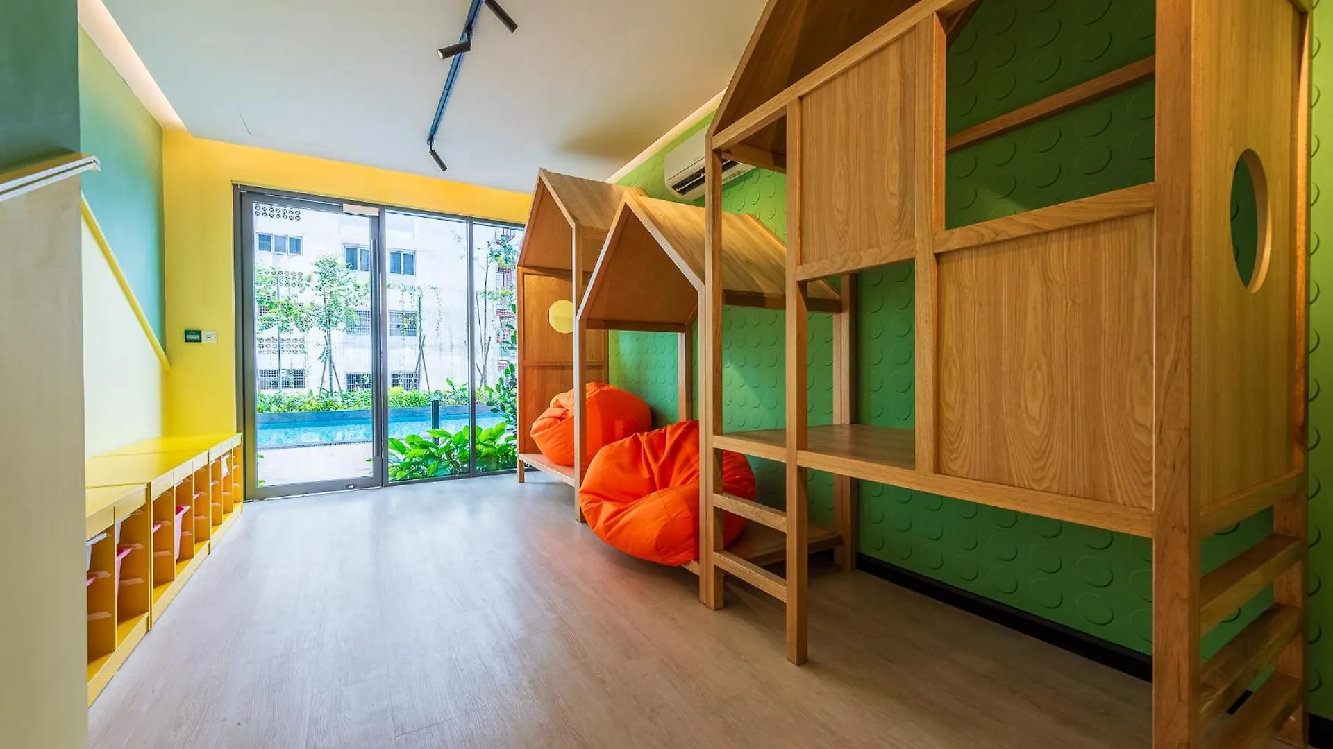 Uno Promenade By The Conts Apartment Kuala Lumpur