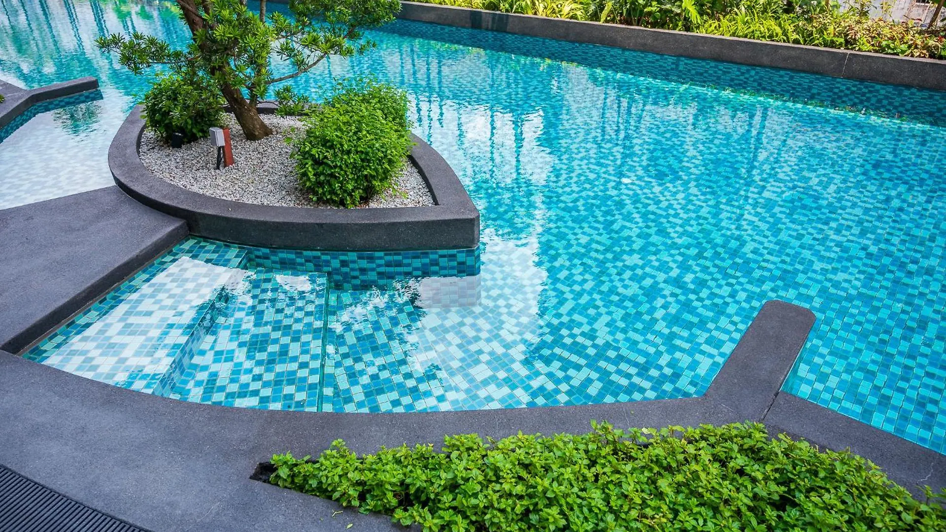 Uno Promenade By The Conts Apartment Kuala Lumpur