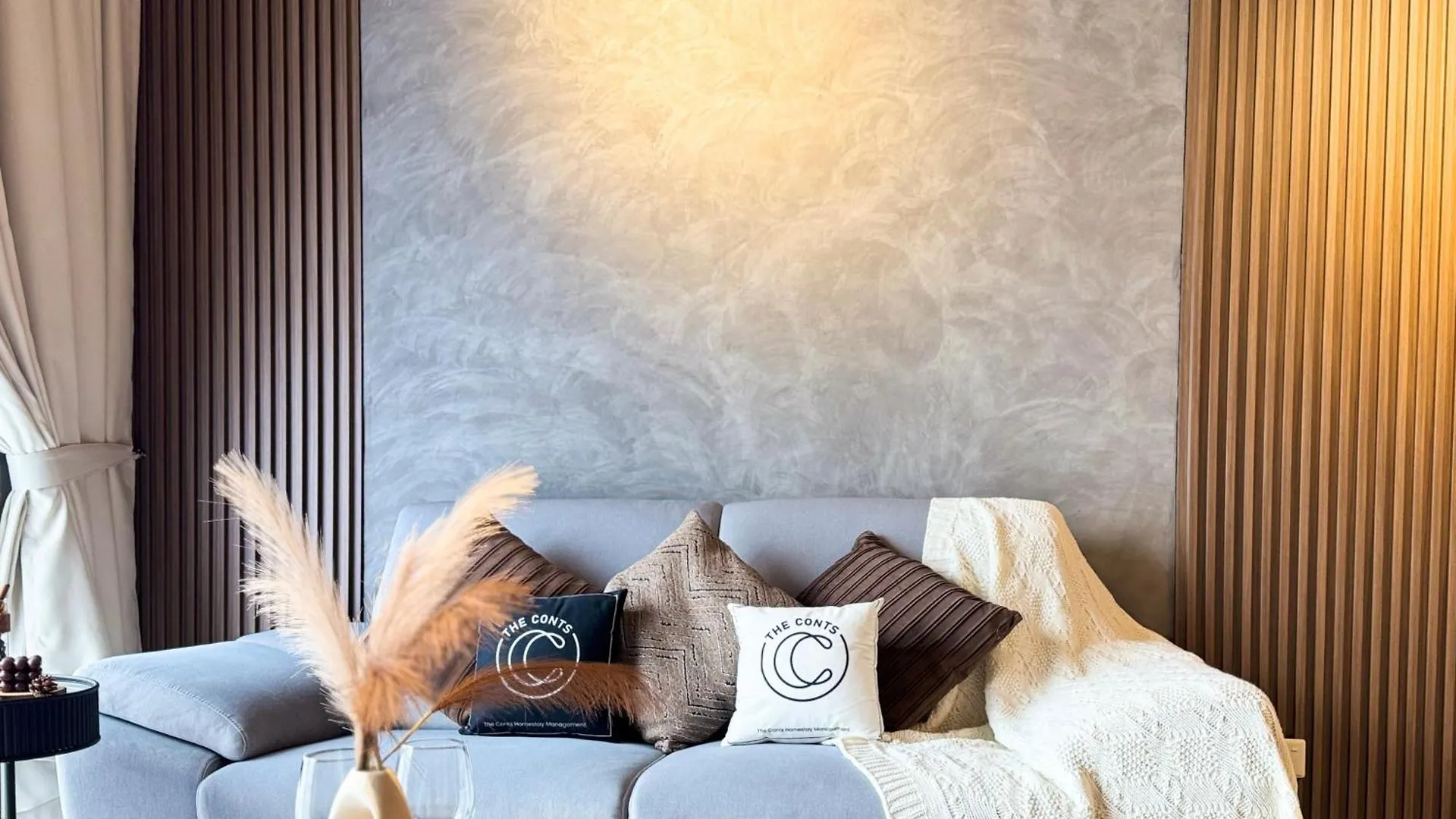 Uno Promenade By The Conts Apartment Kuala Lumpur 0*,