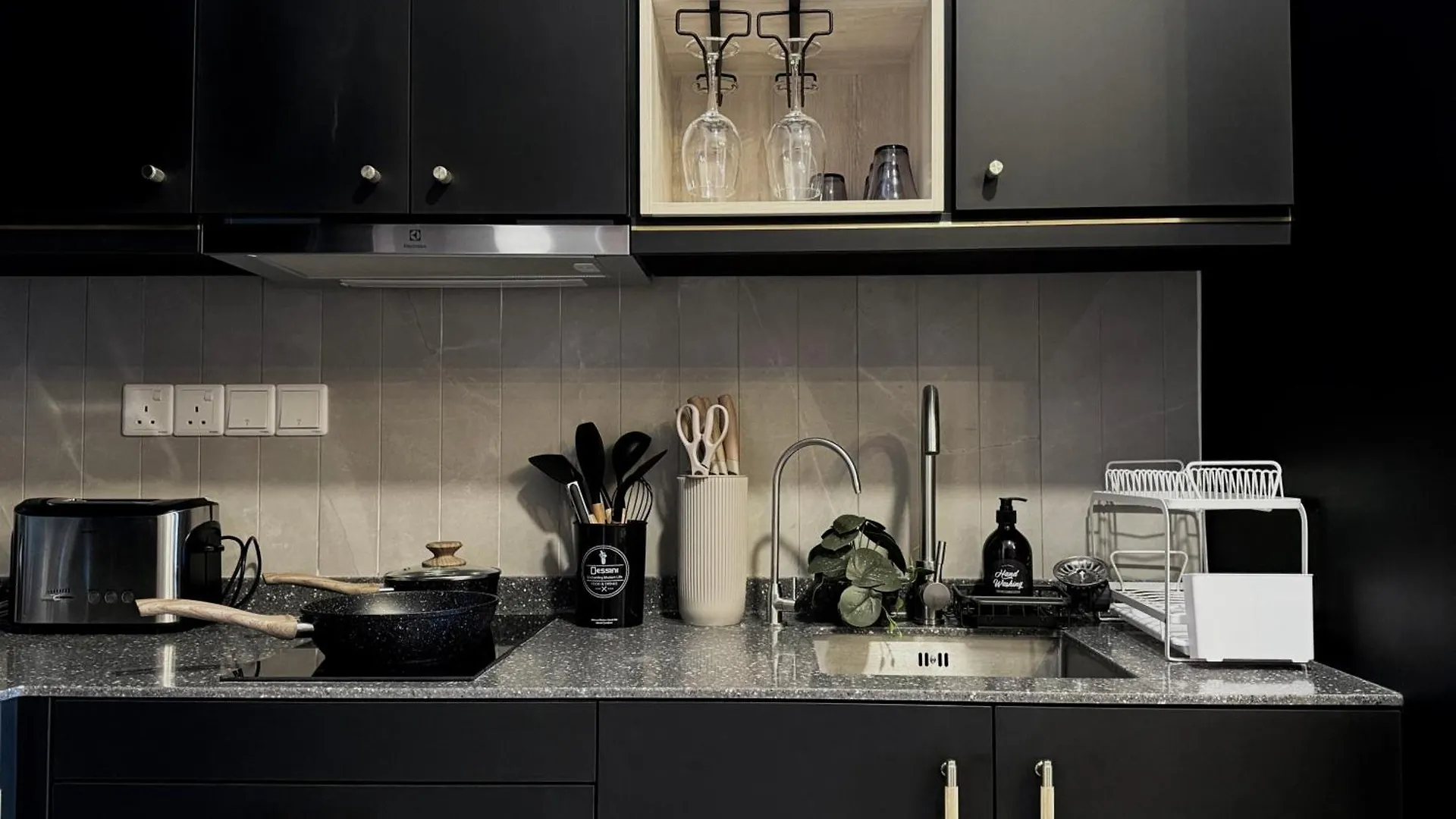 Uno Promenade By The Conts Apartment Kuala Lumpur 0*,  Malaysia